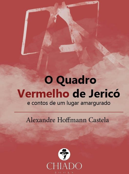 O Quadro Vermelho de Jericó