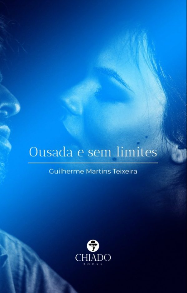 Ousada e sem limites