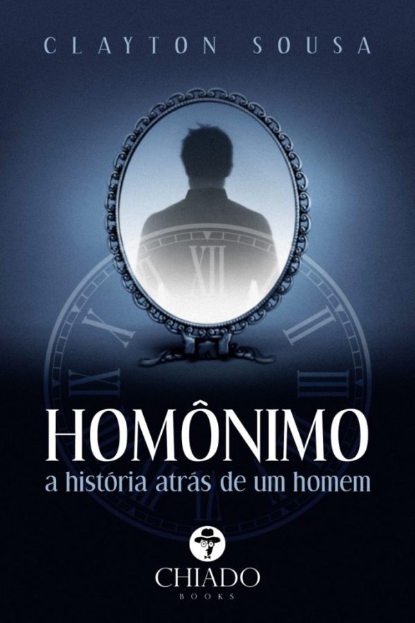 Homônimo - A história atrás de um homem