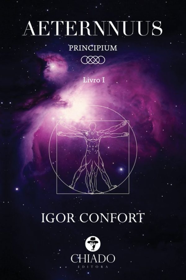 AETERNNUUS - Livro I - PRINCIPIUM