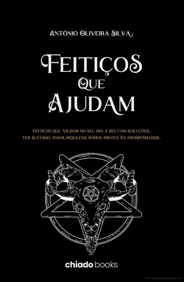 Feitiços que Ajudam