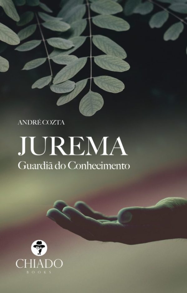 Jurema- Guardiã do Conhecimento