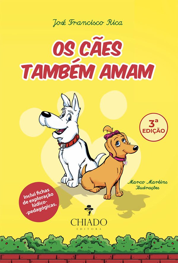 Os Cães também Amam