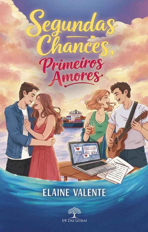 Segundas chances, primeiros amores