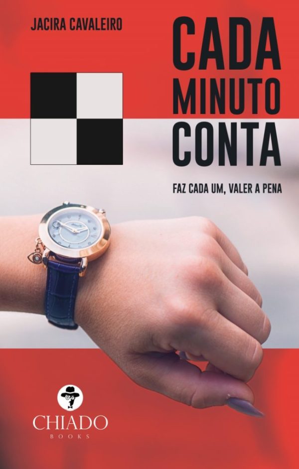 Cada Minuto Conta
