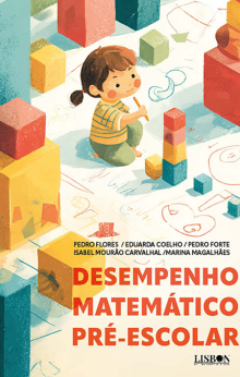 DESEMPENHO MATEMÁTICO PRÉ-ESCOLAR