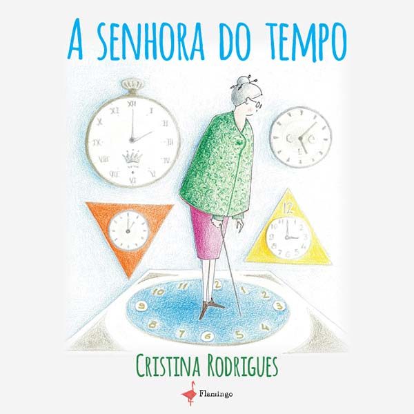 A senhora do tempo