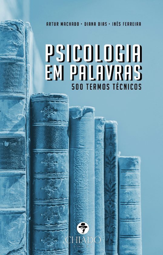 Psicologia em Palavras: 500 Termos Técnicos