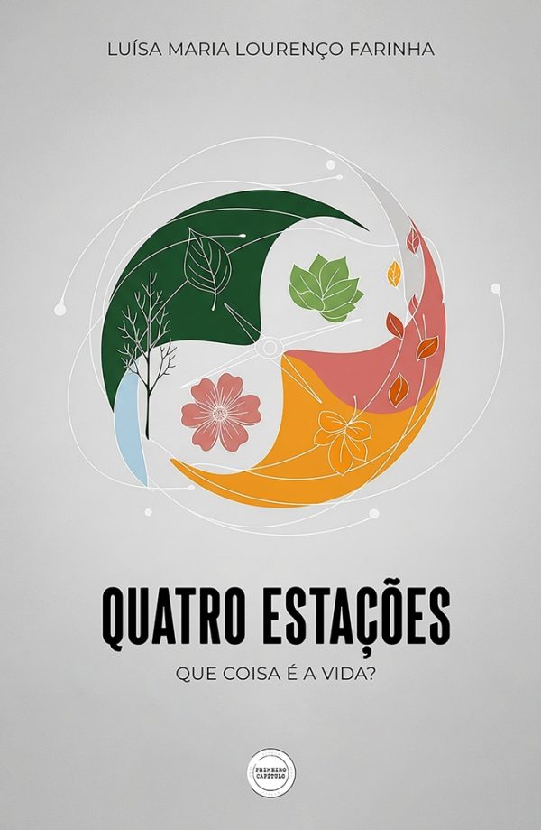 Quatro Estações - Que coisa é a vida?