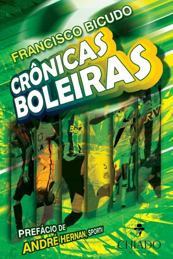 Crônicas Boleiras