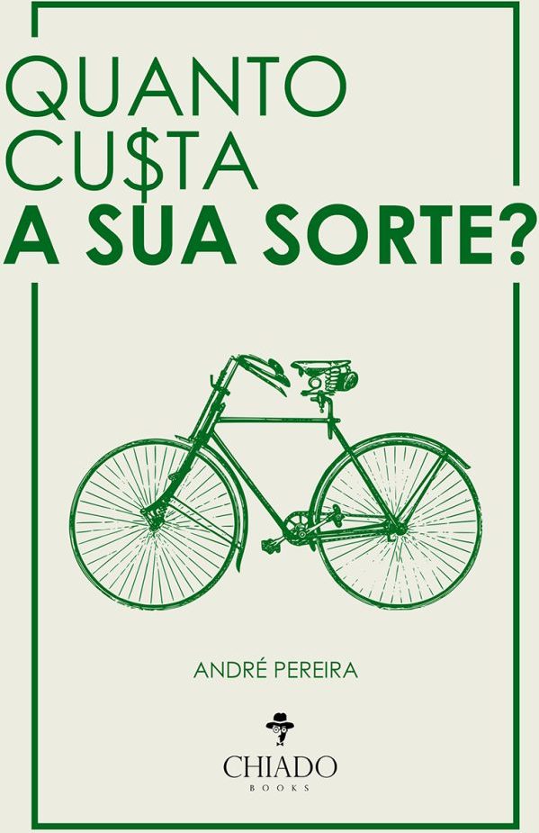 Quanto custa a sua sorte?