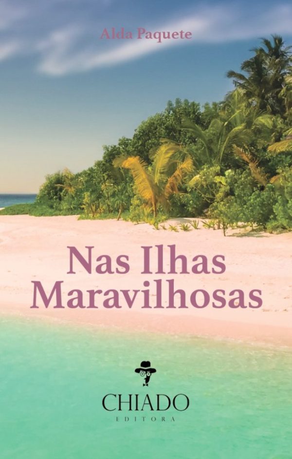 Nas Ilhas Maravilhosas