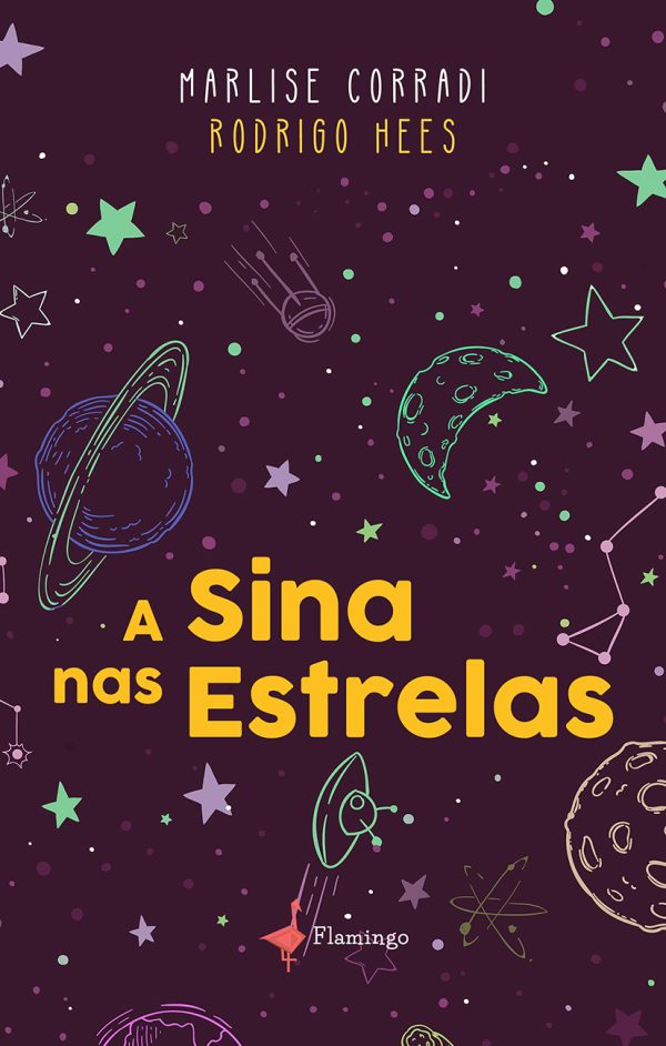 A Sina nas Estrelas