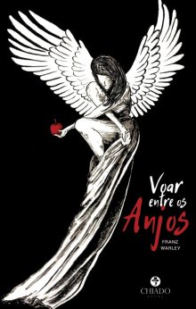 Voar entre os anjos