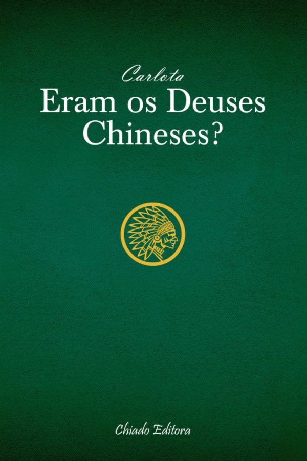Eram os Deuses Chineses?