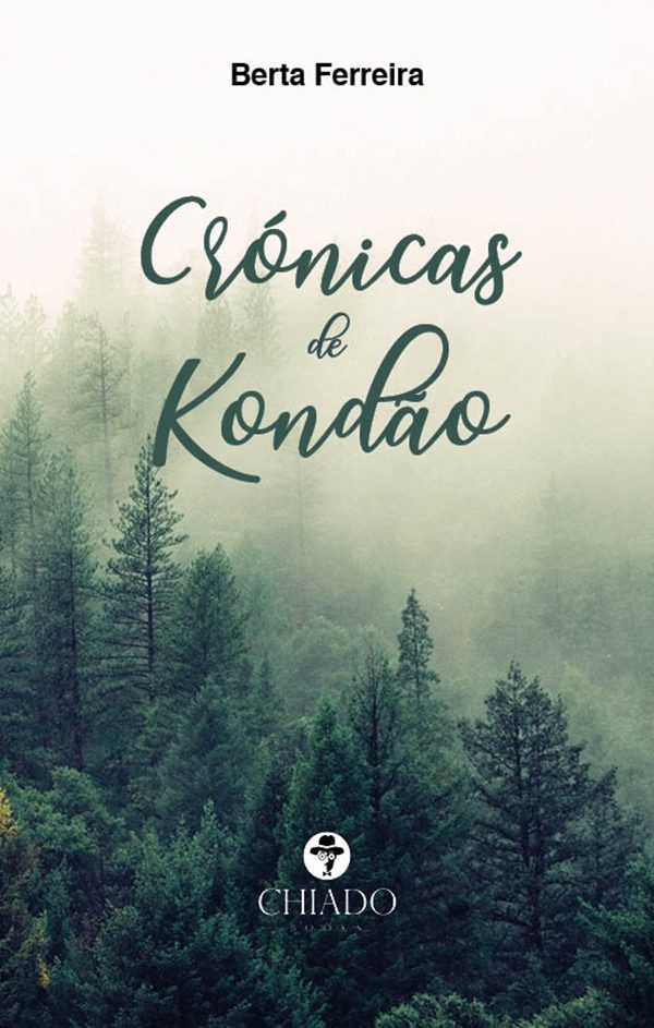 Crónicas de Kondão