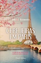 Cerejeiras em Paris