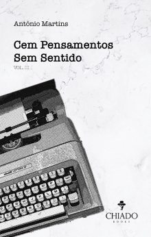 Cem Pensamentos Sem Sentido Vol. III