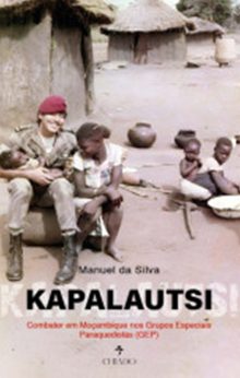 KAPALAUTSI