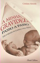 A Minha Gravidez Passo a Passo