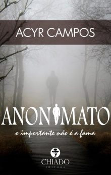 Anonimato