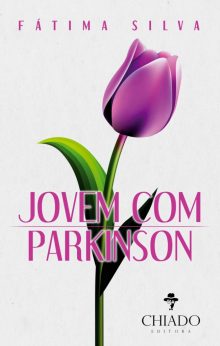 Jovem com Parkinson