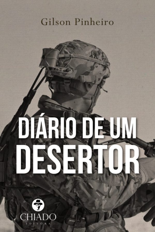 Diário de um Desertor