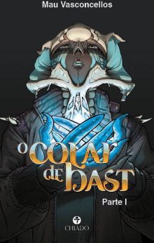 O colar de Bast - Parte I