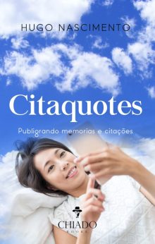 Citaquotes - Publigrando Memórias e Citações