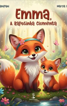 Emma, A Raposinha Ciumenta