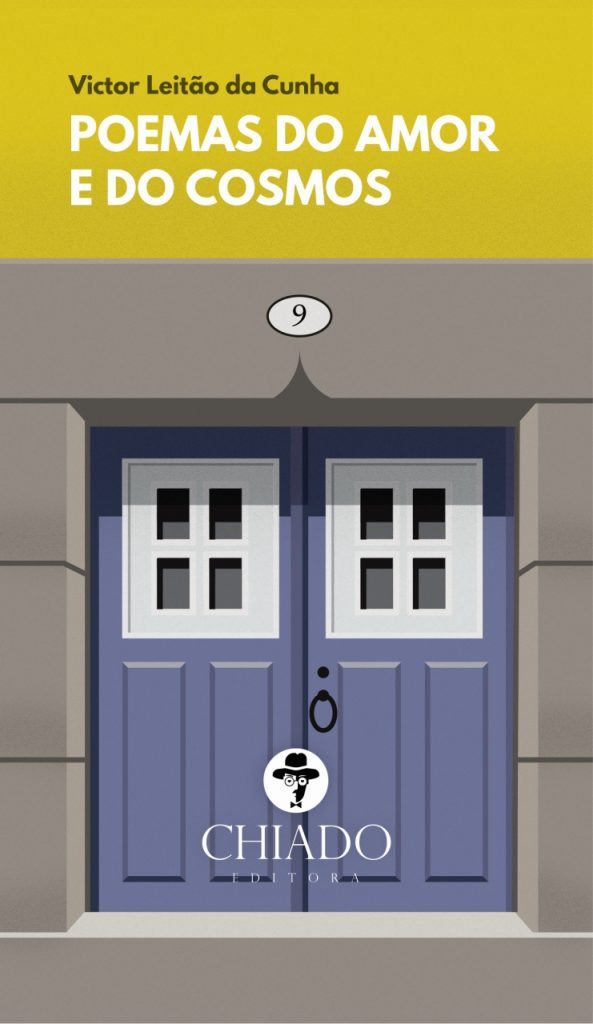 Poemas do amor e do cosmos