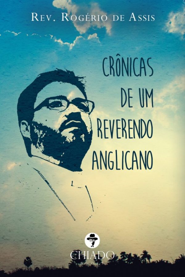 Crônicas de um Reverendo Anglicano