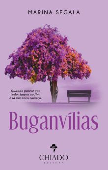 Buganvílias