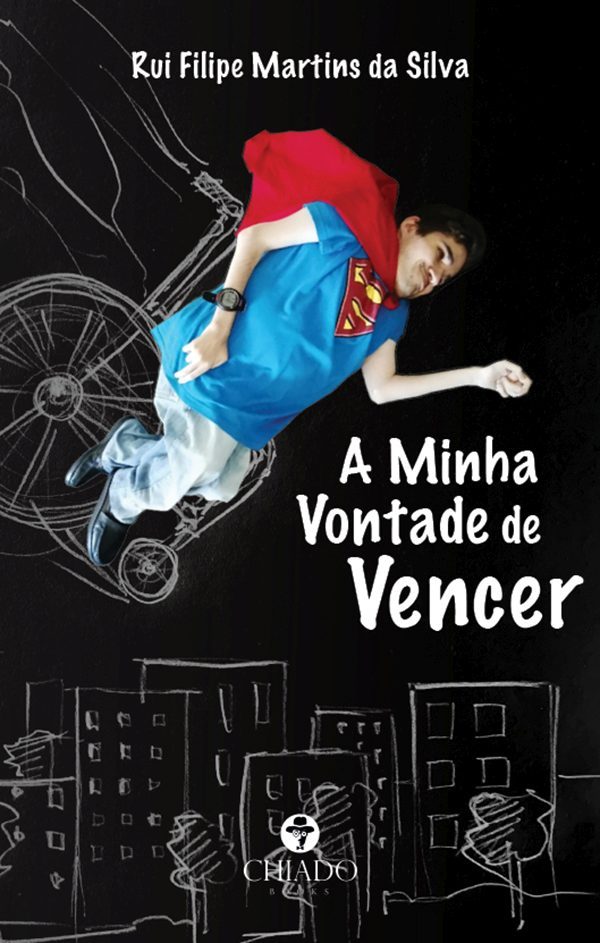 A Minha Vontade de Vencer