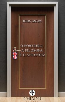 O Porteiro, a Filósofa e o Aprendiz