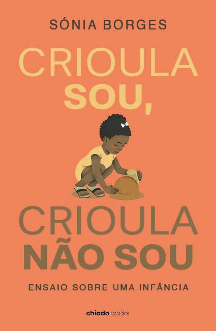 Crioula sou, Crioula não Sou