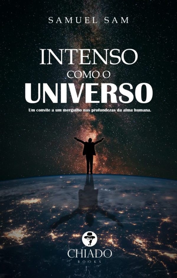 Intenso como o universo