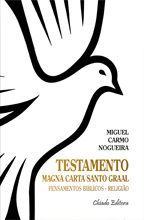 Testamento - Magna Carta Santo Graal