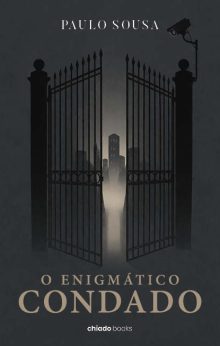 O enigmático Condado