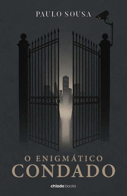 O enigmático Condado