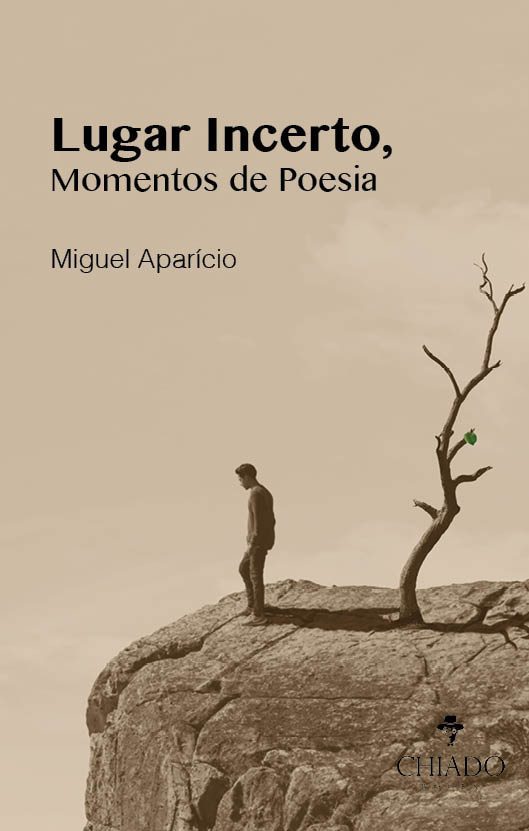 Lugar Incerto, Momentos de Poesia