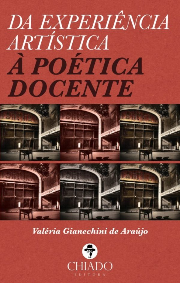 Da Experiência Artística à Poética Docente