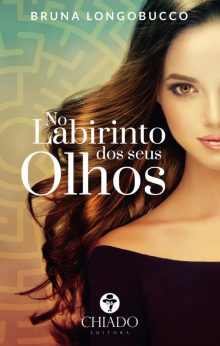 No labirinto dos seus olhos