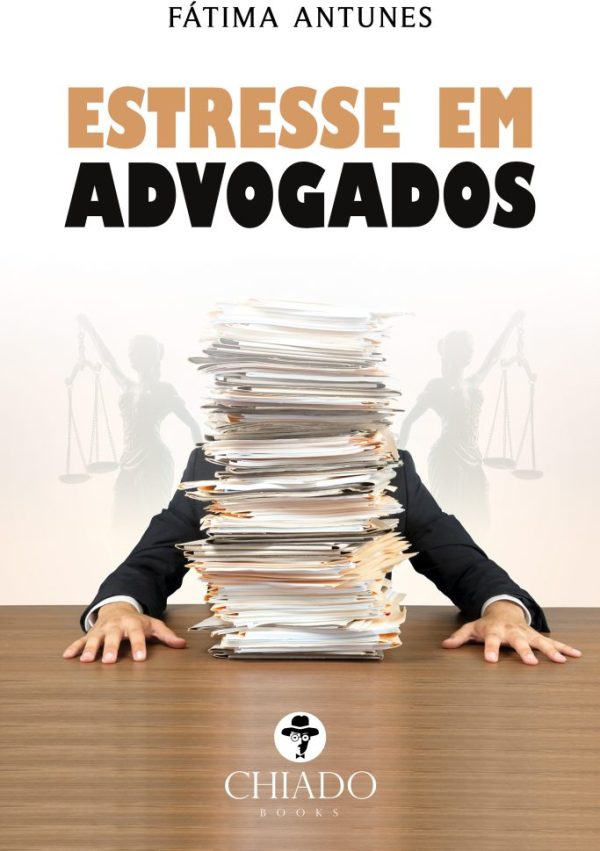 Estresse em advogados