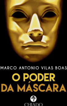 O Poder da Máscara