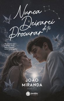 Nunca Deixarei de te procurar
