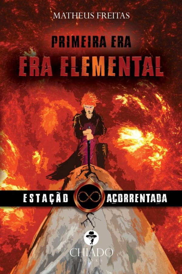 A estação acorrentada