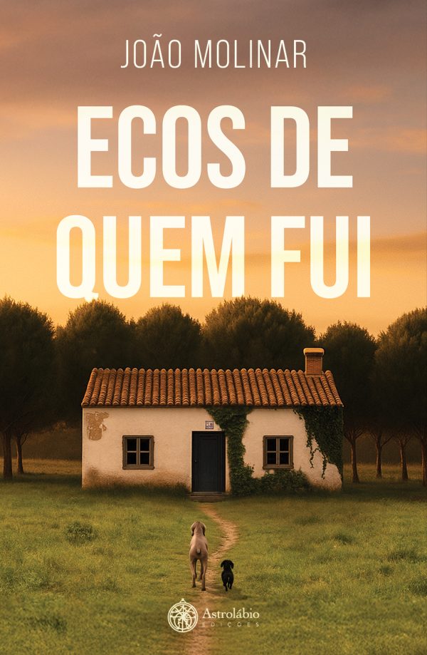 Ecos de quem fui