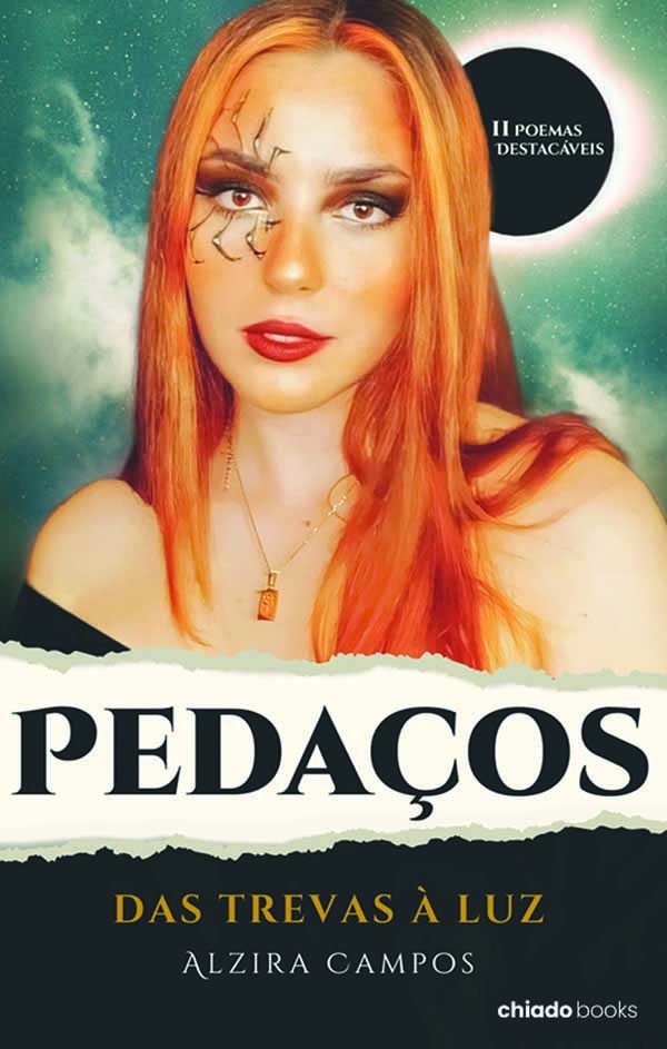 Pedaços - das trevas à luz