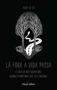 Lá Fora a Vida Passa